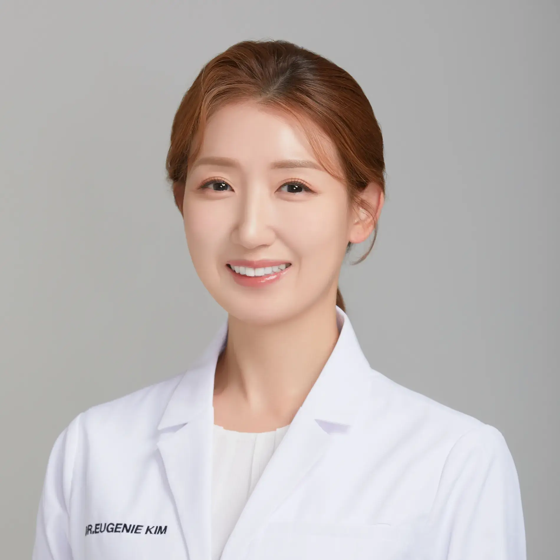 Dr. Eugenie Kim